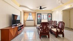 Blk 60 Geylang Bahru (Kallang/Whampoa), HDB 5 Rooms #627891991